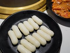 -花味·自助烤肉(南方时代店)