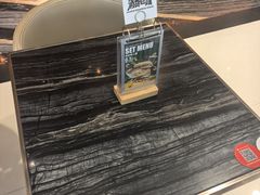 -THE WOODS 简餐 (国贸商城店)