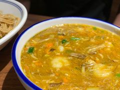 -十面春风·江南面馆(崇宁路店)