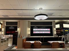 -太食獸泰式茶餐厅(IFS国金中心店)