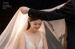 -IDO婚纱摄影(上海旗舰店)
