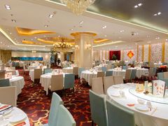 大堂-東海海鲜酒家(中信广场店)