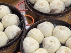 -杭州小笼包(朗姿大厦店)