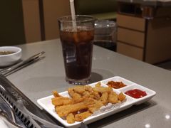 -海底捞火锅(金光华店)