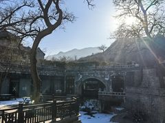 -龙泉寺