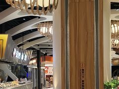 -食悦天美食广场(长沙IFS国金中心店)