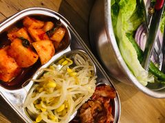 -韩国料理大力士(屏风街店)
