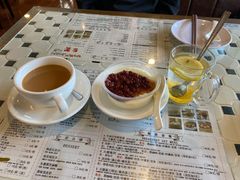 -甲乙丙丁港式茶餐厅(荣祥广场店)