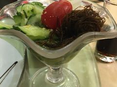 凉拌菜-琼菜王(南海店)