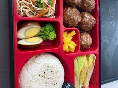 -贝林大翅鲸简餐厅(国家海洋博物馆店)