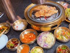 -味家烤肉烤鳗鱼牛排(西塔旗舰店)