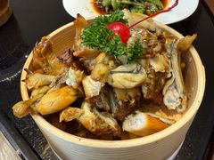 -大灶头·新昌菜(中国茶市店)