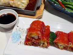 -稻香海鲜饭店(第一国际店)