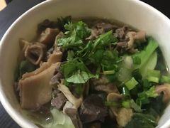 -岭南第一锅(科学城店)