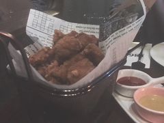 -1861意大利餐厅(文化广场店)