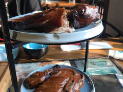 -局气烤鸭·北京菜(前门店)