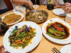 -汇景花园酒家(基立下道店)