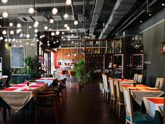 大堂-ITA·意塔意大利餐厅(亦庄店)