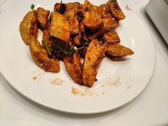 -刘胖子家常菜·蹄花焖藕(兴业店)