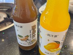 -草墩罗非鱼庄•野生菌•腊排骨(七星街上段店)