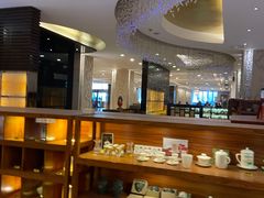 -北京西国贸大酒店