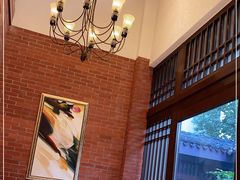 -无锡梁鸿湿地丽笙度假酒店·流觞西餐厅