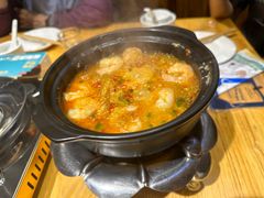 -0317火锅鸡·清真(正达店)