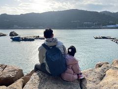 -东澳岛