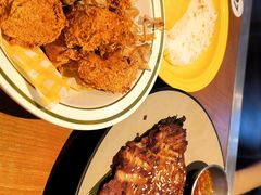 -泰盏鬼·颓废冬阴(陈家祠扬韬店)