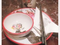 -新白鹿餐厅(爱琴海购物中心店)