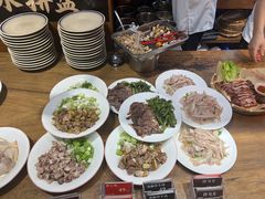 -六合居·明厨亮灶餐厅(成双大道店)