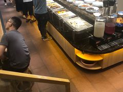 -素满香·素食自助餐(西安·民乐园店)