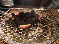 -农乐园炭火烤肉(世茂店)
