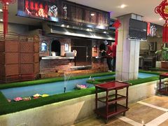 大堂-同喜烤鸭店(光芒店)