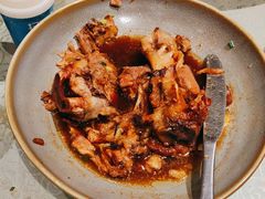 -金掌勺·锅包肉(广渠门店)
