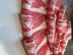-前门·鲜肉火锅(长风店)