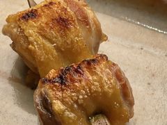 -鳥喜Toriki怀石烧鸟料理