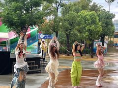 -武汉玛雅海滩水公园