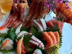 -王鼎精致料理铁板烧(世博源店)