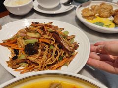 三河小炒-小菜园新徽菜(蚌埠蚌山万达店)