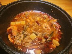 -小小河边鱼(天润城店)