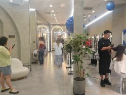 -IN STYLE·全国形象店
