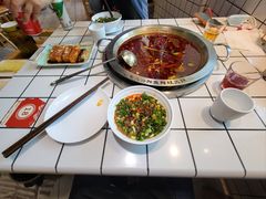 -蛙一刀·麻椒鱼火锅(金仙桥店)