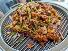 -东门烤鸭店(东华门店)