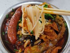 -凤张螺蛳粉·爽口粉(跃进路总店)