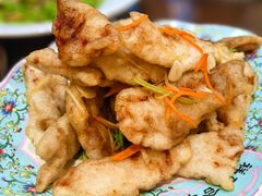 -老厨家(中央大街西七道街店)