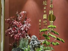 -米桃-吴韵风雅·拙园(北外滩来福士店)
