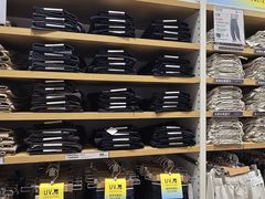 -优衣库(长沙国金中心店)