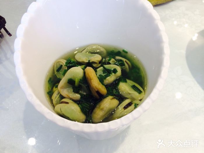 香雪海饭店中餐厅(玉山店)图片