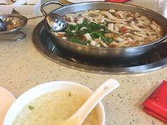 -芭夯兔·无骨兔汤锅(华阳店)